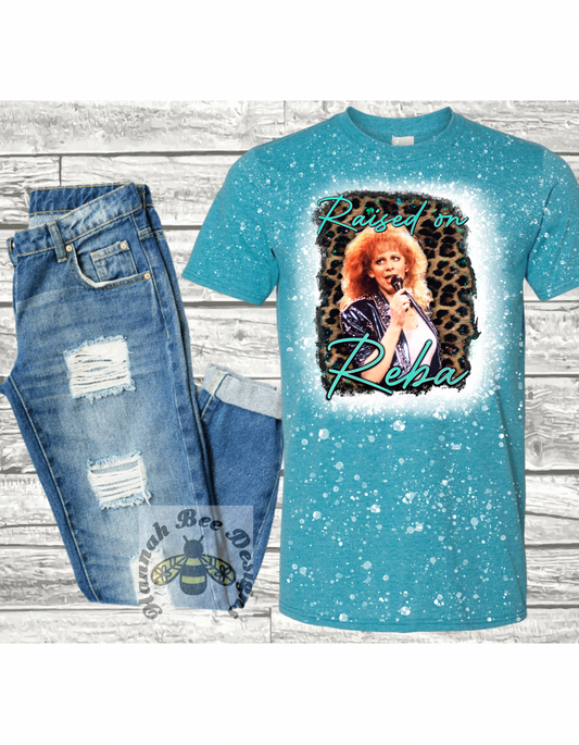 Raised on Reba