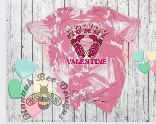 Howdy Valentine