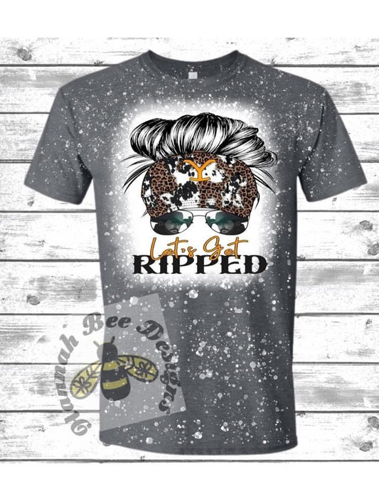 Get Ripped