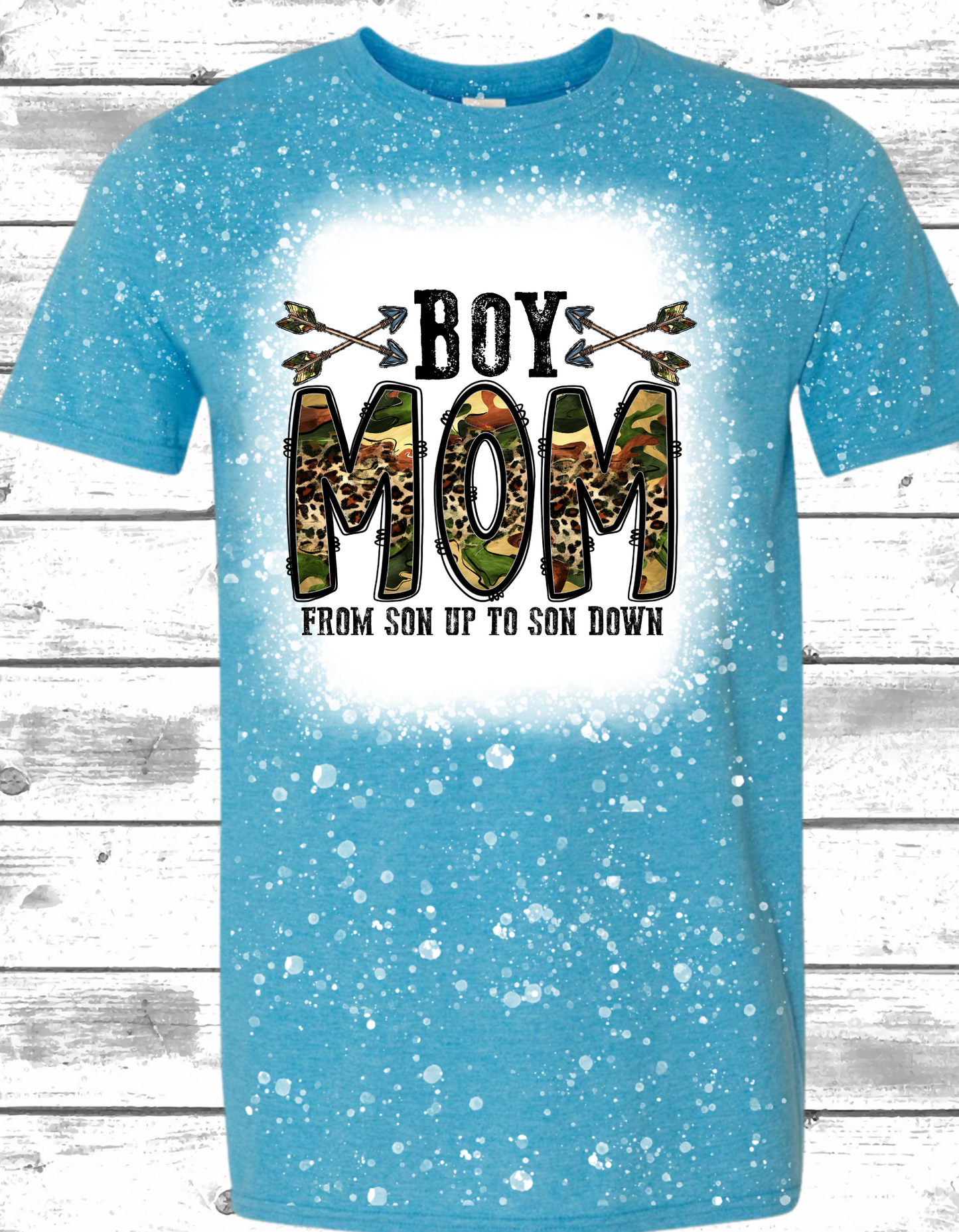 Boy Mom