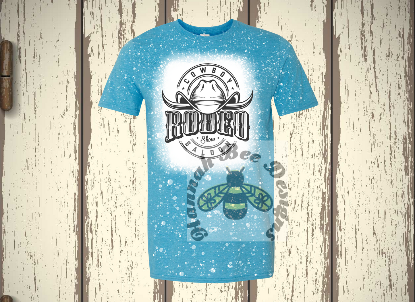 Yellowstone: Cowboy Rodeo Saloon