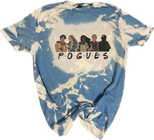 Pogues TyeDye
