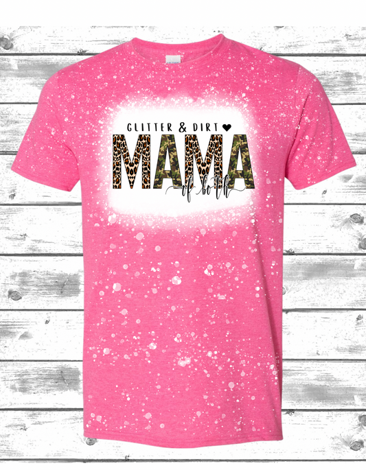 Mama of Both